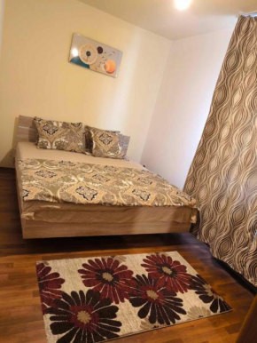 Apartament Sarah